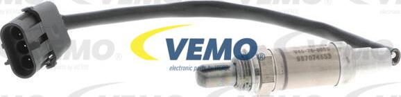 Vemo V46-76-0005 - Sonde lambda cwaw.fr