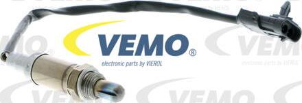 Vemo V46-76-0006 - Sonde lambda cwaw.fr