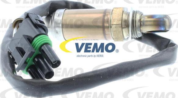 Vemo V46-76-0008 - Sonde lambda cwaw.fr