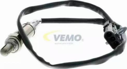 Vemo V46-76-0007 - Sonde lambda cwaw.fr