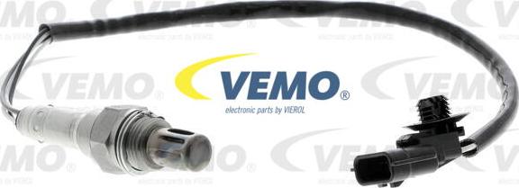 Vemo V46-76-0019 - Sonde lambda cwaw.fr