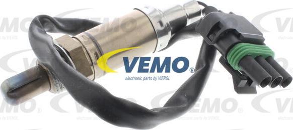 Vemo V46-76-0015 - Sonde lambda cwaw.fr