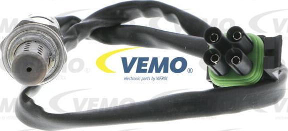 Vemo V46-76-0016 - Sonde lambda cwaw.fr