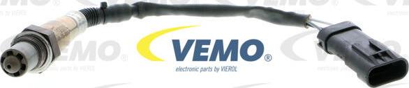 Vemo V46-76-0011 - Sonde lambda cwaw.fr