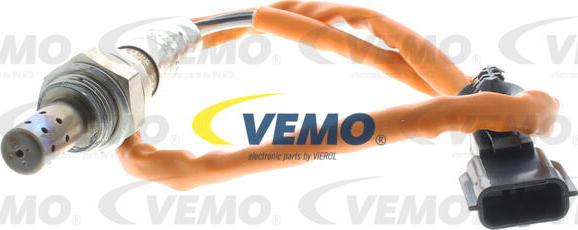 Vemo V46-76-0018 - Sonde lambda cwaw.fr