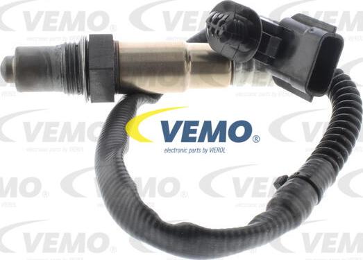 Vemo V46-76-0017 - Sonde lambda cwaw.fr