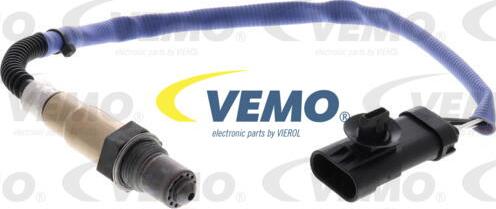 Vemo V46-76-0026 - Sonde lambda cwaw.fr