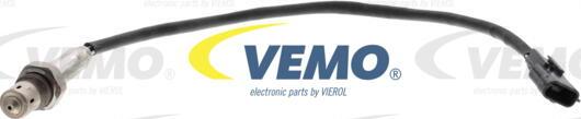 Vemo V46760020 - Sonde lambda cwaw.fr