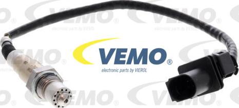 Vemo V46-76-0023 - Sonde lambda cwaw.fr