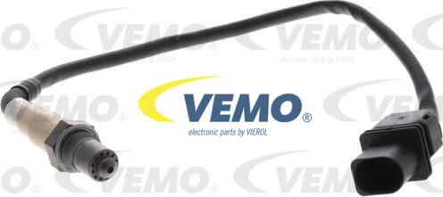 Vemo V46-76-0027 - Sonde lambda cwaw.fr