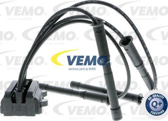 Vemo V46-70-0012 - Bobine d'allumage cwaw.fr