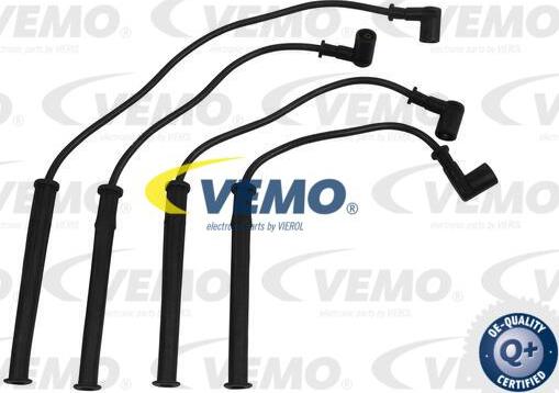 Vemo V46-70-0026 - Kit de câbles d'allumage cwaw.fr