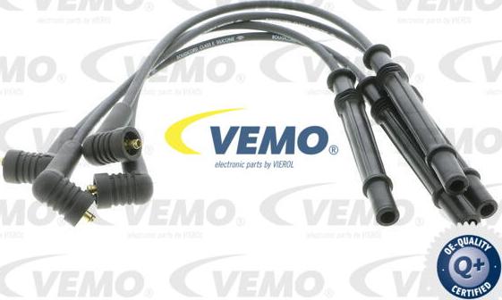 Vemo V46-70-0027 - Kit de câbles d'allumage cwaw.fr