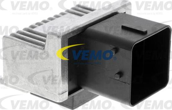 Vemo V46-71-0001 - Appareil de commande, temps de préchauffage cwaw.fr