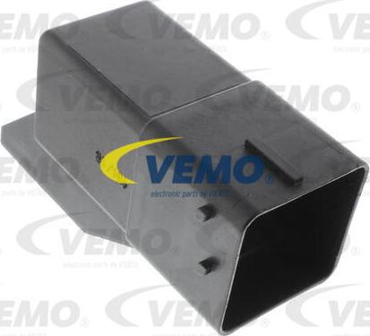 Vemo V46-71-0003 - Appareil de commande, temps de préchauffage cwaw.fr