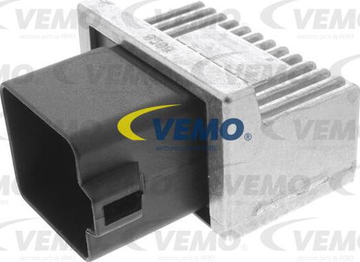 Vemo V46-71-0002 - Appareil de commande, temps de préchauffage cwaw.fr