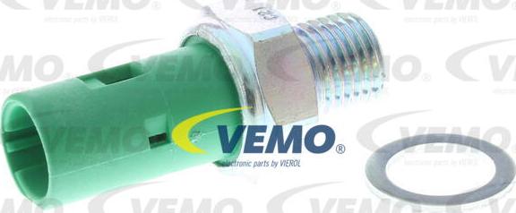 Vemo V46-73-0007 - Capteur, pression d'huile cwaw.fr