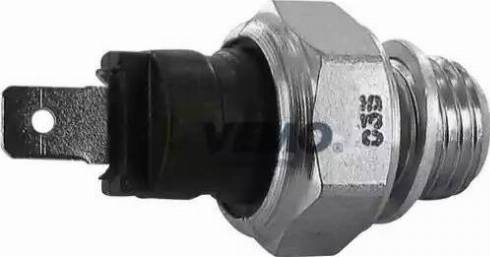 Vemo V46-73-0014 - Capteur, pression d'huile cwaw.fr