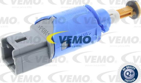 Vemo V46-73-0034 - Interrupteur des feux de freins cwaw.fr