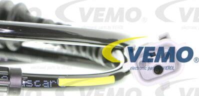 Vemo V46-72-0095 - Capteur, vitesse de roue cwaw.fr