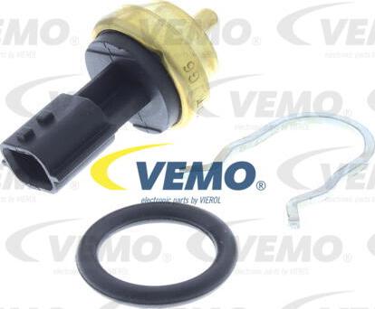 Vemo V46-72-0066 - Sonde de température, liquide de refroidissement cwaw.fr