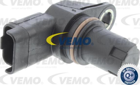 Vemo V46-72-0085 - Capteur, régime cwaw.fr