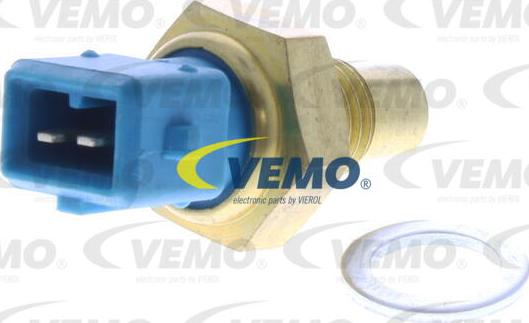 Vemo V46-72-0030-1 - Sonde de température, liquide de refroidissement cwaw.fr