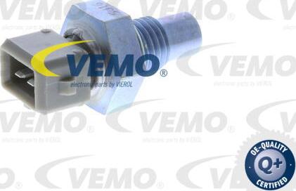 Vemo V46-72-0030 - Sonde de température, liquide de refroidissement cwaw.fr