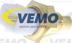 Vemo V46-72-0028 - Sonde de température, liquide de refroidissement cwaw.fr