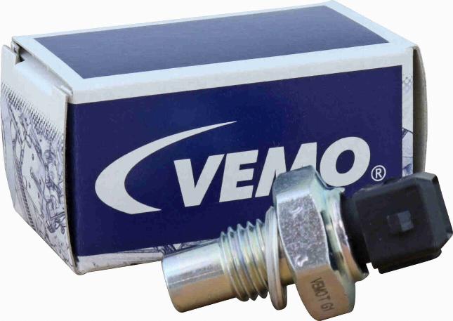 Vemo V46-72-0028 - Sonde de température, liquide de refroidissement cwaw.fr