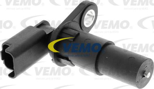 Vemo V46-72-0073 - Capteur d'angle, vilebrequin cwaw.fr