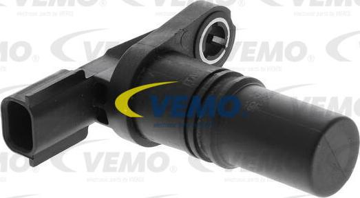 Vemo V46-72-0116 - Capteur d'angle, vilebrequin cwaw.fr