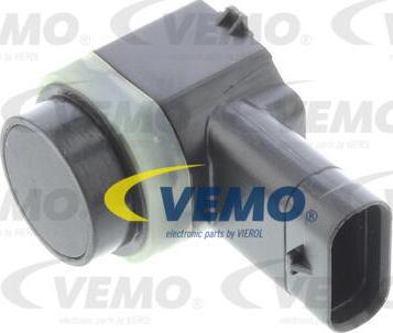 Vemo V46-72-0111 - Capteur, parctronic cwaw.fr