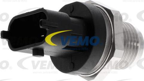 Vemo V46-72-0186 - Capteur, pression de carburant cwaw.fr