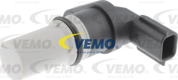 Vemo V46-72-0183 - Capteur d'angle, vilebrequin cwaw.fr