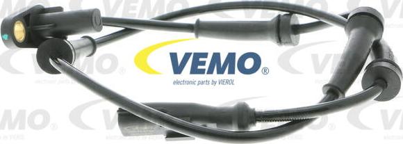 Vemo V46-72-0130 - Capteur, vitesse de roue cwaw.fr