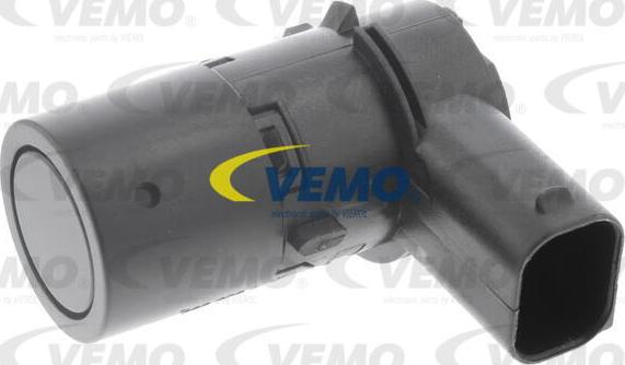 Vemo V46-72-0138 - Capteur, parctronic cwaw.fr