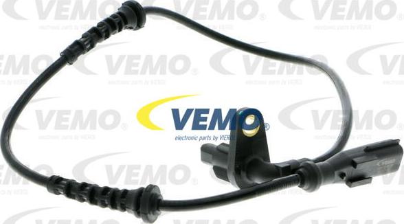 Vemo V46-72-0125 - Capteur, vitesse de roue cwaw.fr