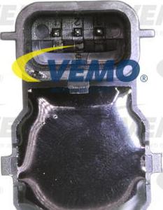 Vemo V46-72-0177 - Capteur, parctronic cwaw.fr