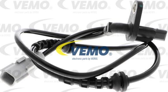 Vemo V46-72-0228 - Capteur, vitesse de roue cwaw.fr