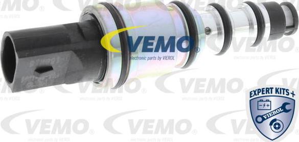 Vemo V46-77-1001 - Valve de réglage, compresseur cwaw.fr