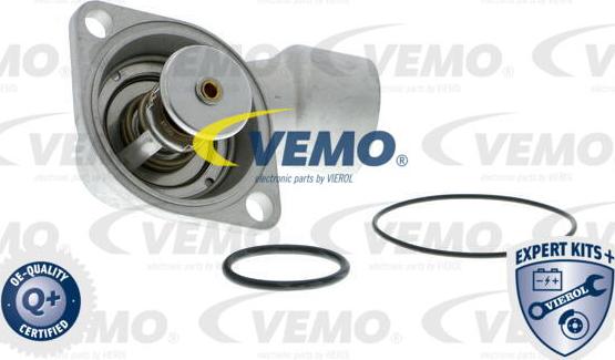 Vemo V40-99-0005 - Thermostat d'eau cwaw.fr