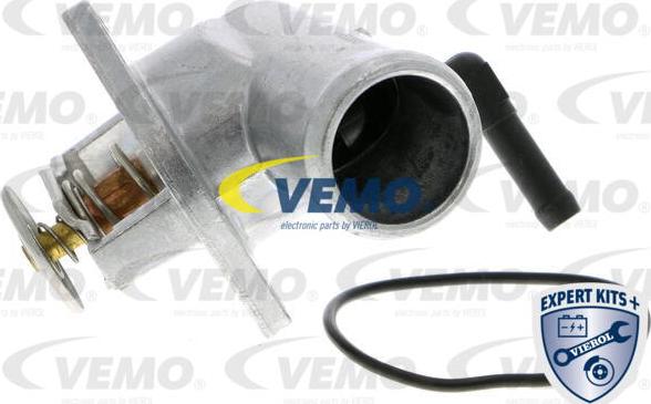 Vemo V40-99-0006 - Thermostat d'eau cwaw.fr