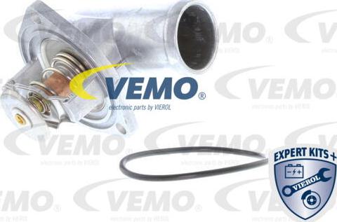 Vemo V40-99-0008 - Thermostat d'eau cwaw.fr