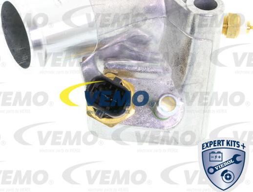 Vemo V40-99-0003 - Thermostat d'eau cwaw.fr