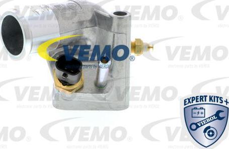 Vemo V40-99-0003 - Thermostat d'eau cwaw.fr