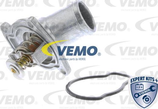 Vemo V40-99-0002 - Thermostat d'eau cwaw.fr