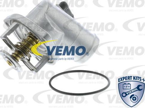 Vemo V40-99-0007 - Thermostat d'eau cwaw.fr