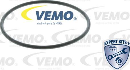 Vemo V40-99-0007 - Thermostat d'eau cwaw.fr