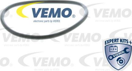 Vemo V40-99-0011 - Thermostat d'eau cwaw.fr